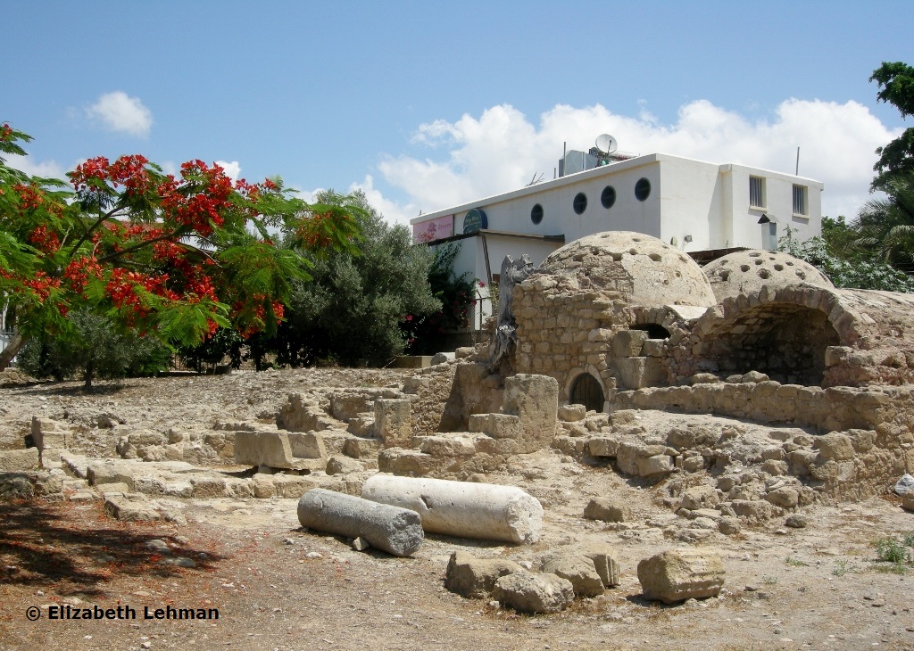 Dating in Paphos